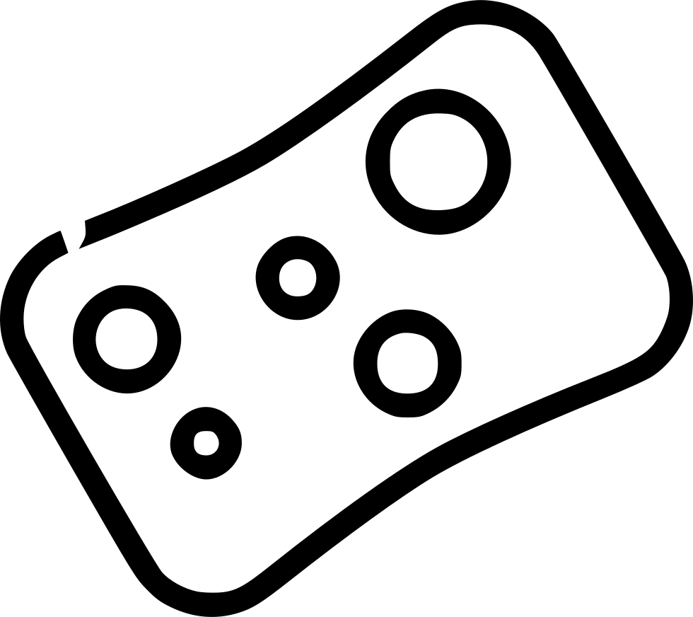 Spunge Loofah Mit Bathroom Washing Comments - Line Art (980x872)