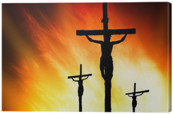 Crucifixion Of Jesus Christ (400x400)