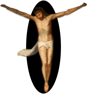 Sa Représentation Évolue Du Schématisme Graphique Vers - Christian Cross (374x400)