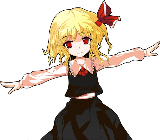 15152971 - Touhou Rumia T Pose (513x448)