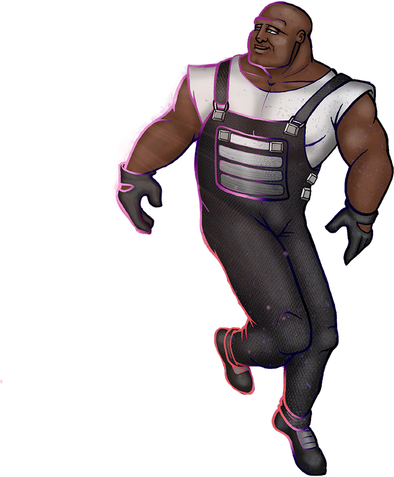 Then, After The Crucifixion, Resurrection And Ascension - Illustration (766x1034)