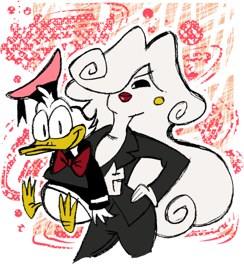 Cloud Mom By Eeyorbstudios - Amazing World Of Gumball Cloudmom (850x940)