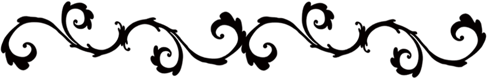 Word Mom Clipart Black And White Download - Line Art (984x163)