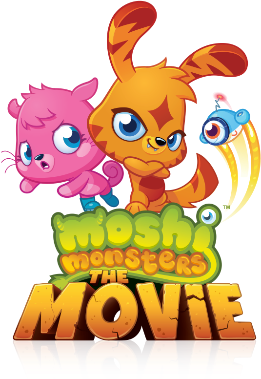 Moshi Monsters The Movie - Moshi Monsters The Movie 2 (640x812)
