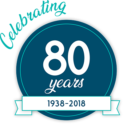Financial Modelling Workshop - 80 Years 1938 2018 (400x403)