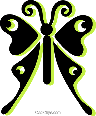 Lime Green Bug Images Stock Photos Amp Vectors Shutterstock - Butterfly Black (396x480)