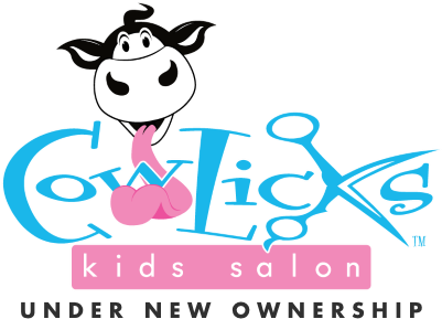 Cowlicks Kids Salon - Kids Salon (400x310)