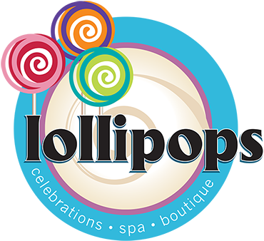 Lollipops Kids Spa - Circle (400x395)