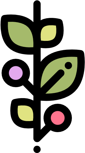 Herbal & Natural - Branch (512x512)