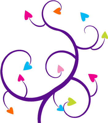 Salon Party Add-ons - Clip Art (375x400)