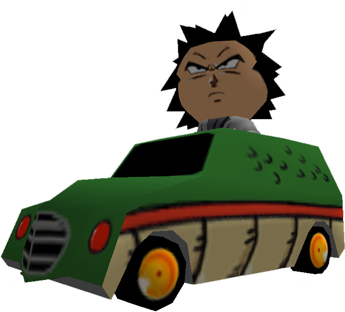 Characters For South Park Rally - South Park Rally (833x667)