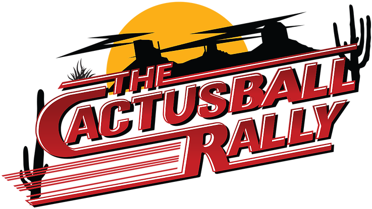 Cactusball Rally - Rallying (784x437)