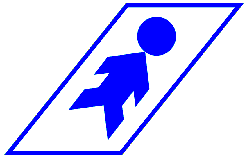 Telford Auto Club - Traffic Sign (850x547)