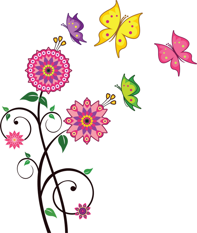Image Du Blog Zezete2 - وکتور بک گراند گل (675x800)