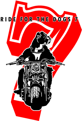 Ride For The Dogs - Ride For The Dogs (317x422)