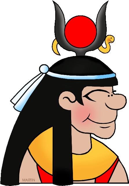 Torch Clipart Ancient Egyptian - Ancient Egypt (467x648)