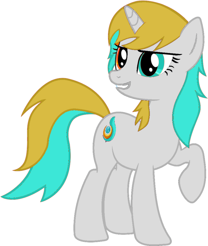 Torch By Mlp-jolt - Deviantart (827x966)