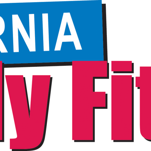 California Family Fitness - California Family Fitness (500x500)
