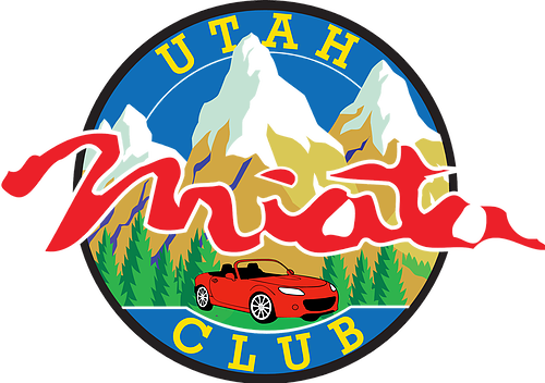 This Is The Club Page For The - Mazda Mx-5 (500x352)