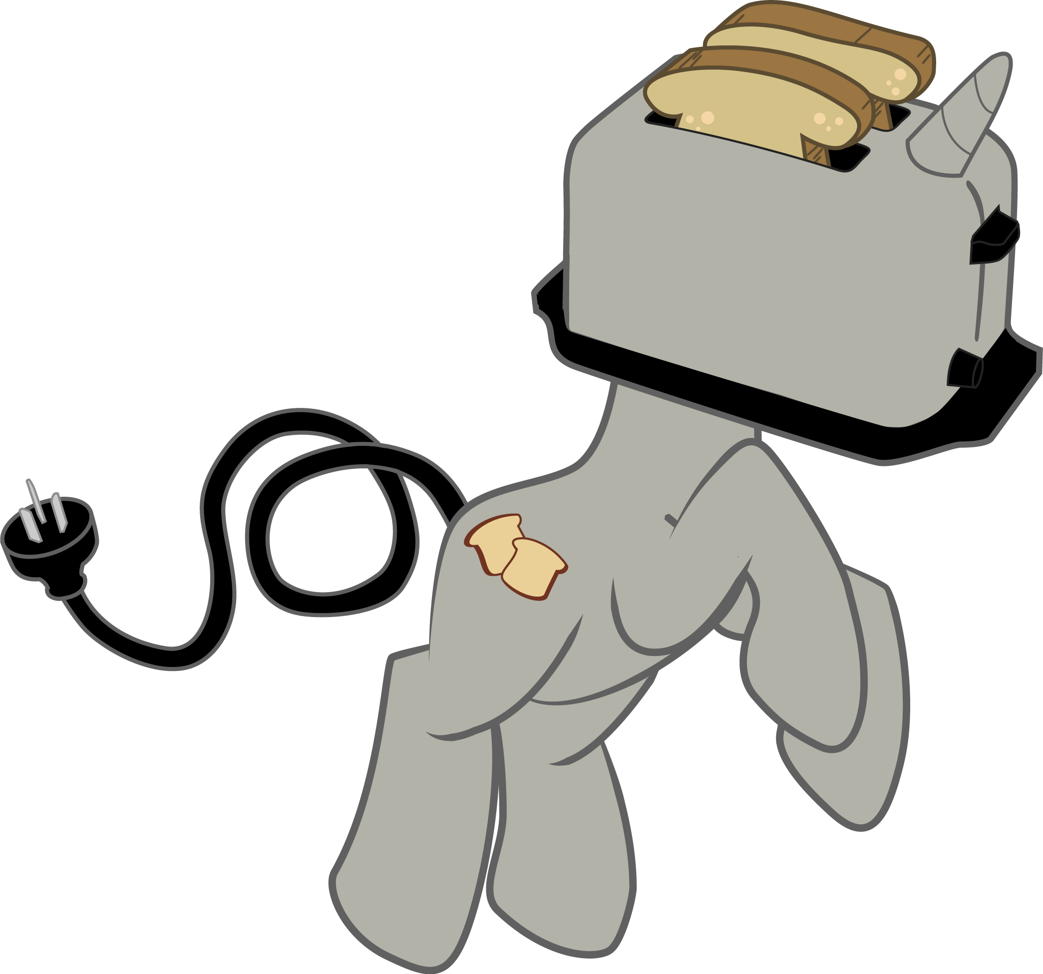 Pony Derpy Hooves Mammal Cartoon Vertebrate Horse Like - My Little Pony: Friendship Is Magic (2089x1951)
