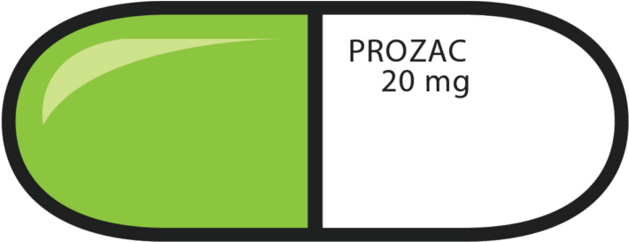#graphic #art #design #png #pill #drug #prozac Fuck - Illustration (1000x1000)