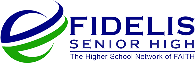 The Fidelis Senior High - First Asia Institute Of Technology And Humanities Fidelis (720x252)