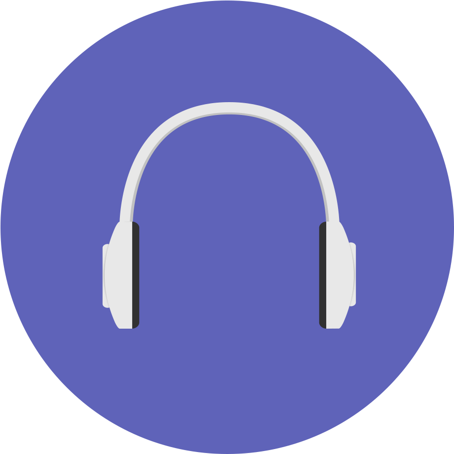 Flat Designed Circle Icon - Camera Icon (1000x1000)