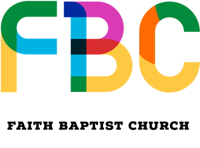 Sunday School & Worship Service/ Servicio De Adoración - Graphic Design (640x640)