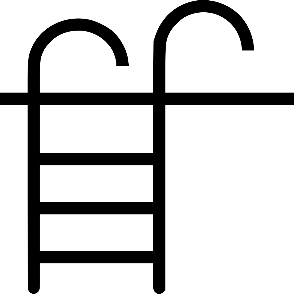 Swimming Pool Ladder Comments - Swimming Pool Ladder Comments (980x980)