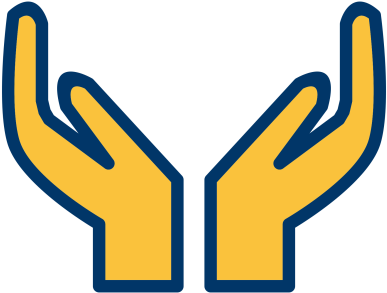 Praying, Dua, Namaz, Allah, Is, One, Faith, In Icon - Zakat Icon Png (512x512)