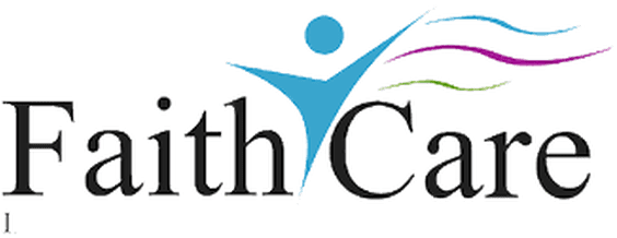 Faithcare Is An Outreach Of Faith Fellowship Church - Graphics (589x245)