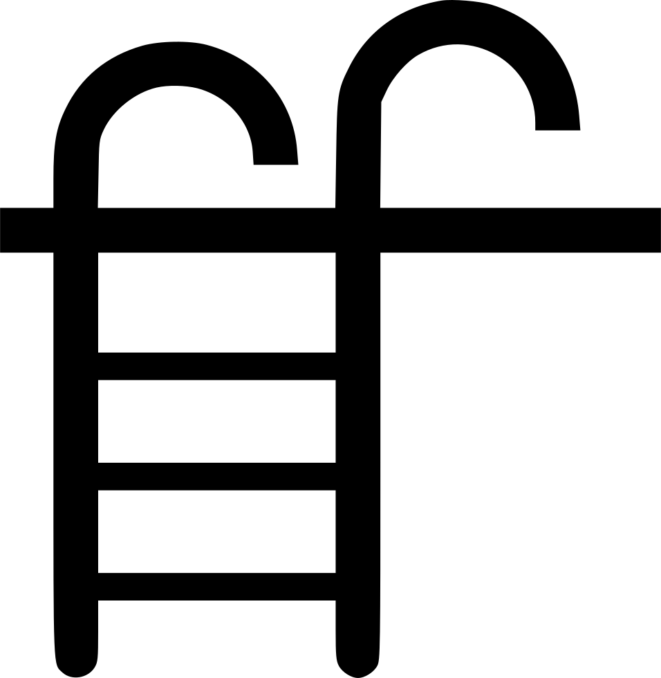 Swimming Pool Ladder Comments - Swimming Pool Ladder Comments (956x980)
