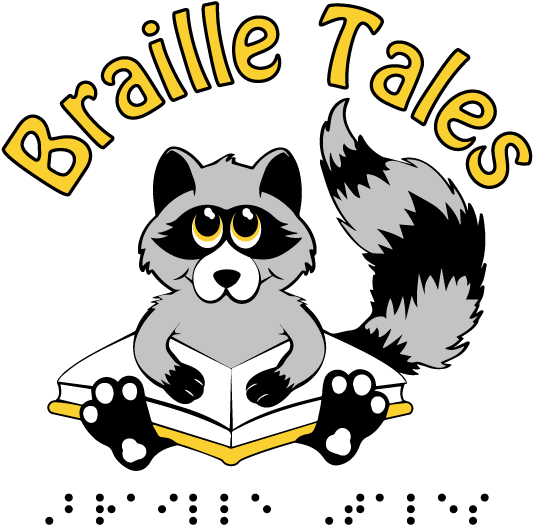 Open Book Clip Art Imagination - Braille (576x576)