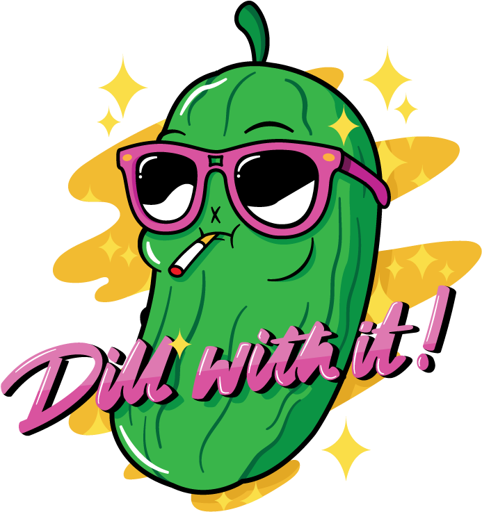 Flowering Plant Cartoon Character Clip Art - Illustration (1000x1000)