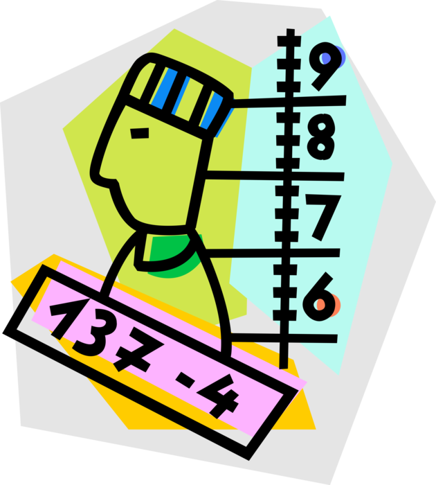 Vector Illustration Of Criminal Mug Shot Law Enforcement - Vector Illustration Of Criminal Mug Shot Law Enforcement (630x700)