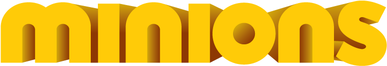 Logo Clipart Minion - Minions (800x800)