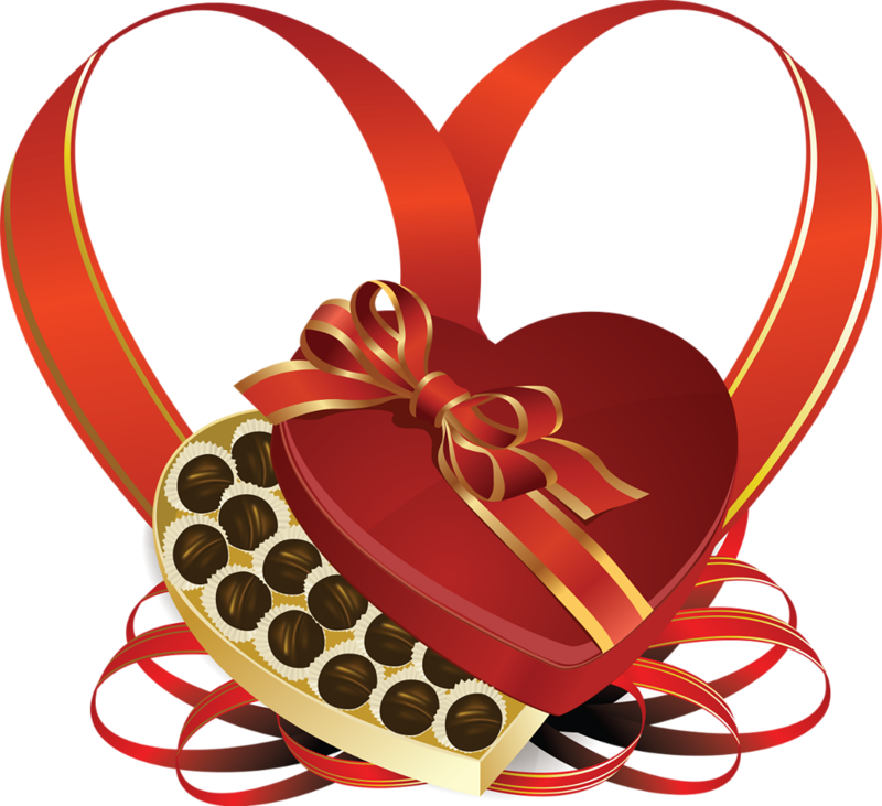 Valentines - Z8fqel0 - Пусть Вечер Будет Приятным (800x731)