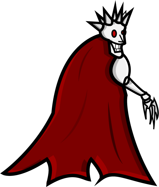 Archeage Beta Raise Your Sails Contest [archive] - Cartoon (612x792)