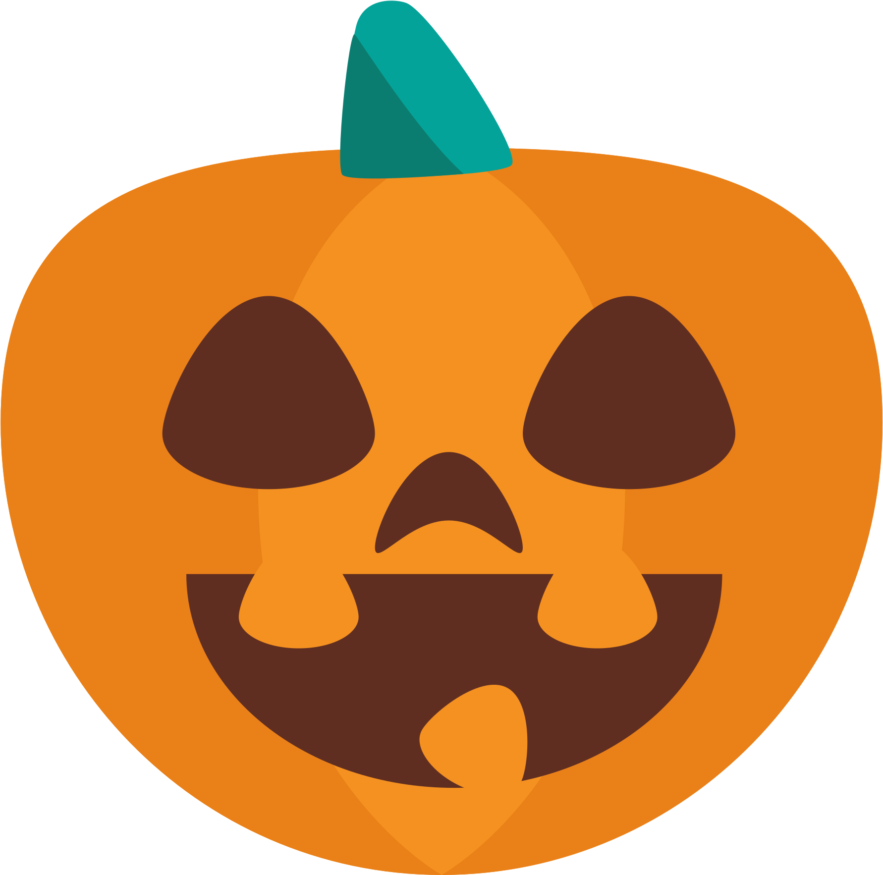 Open - Pumpkin (2000x2000)