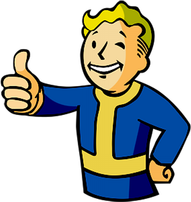 Daniel Marlatt - Joan Cornella Vault Boy (400x400)