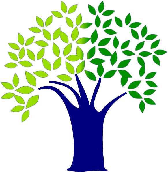 Columbia Borough Has Begun The Process For Selecting - Tree Logo Vector Png (582x596)
