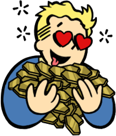 Click To Edit - Fallout New Vegas Achievements (480x480)