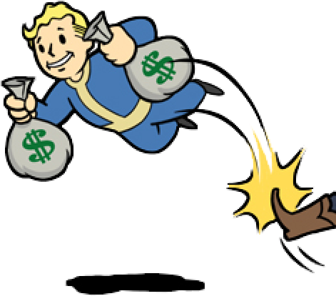 Click To Edit - Courier Who Broke The Bank (480x480)
