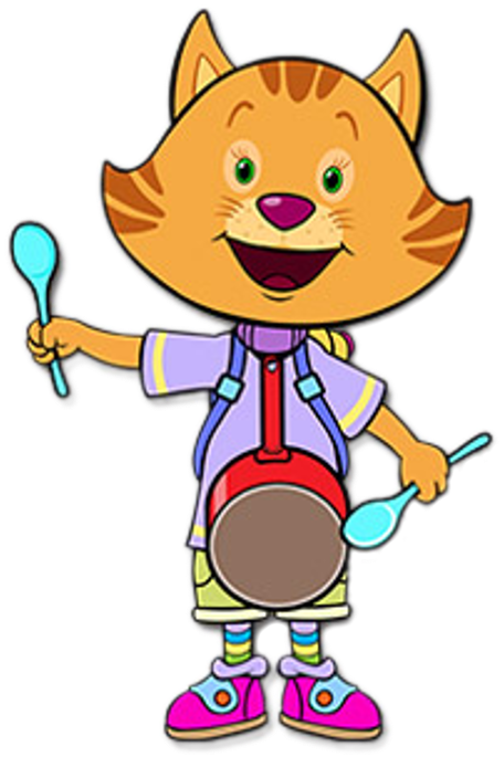 Pip Ahoy - Angelina Ballerina Mouseling Paddingtonandfernrockz (722x722)