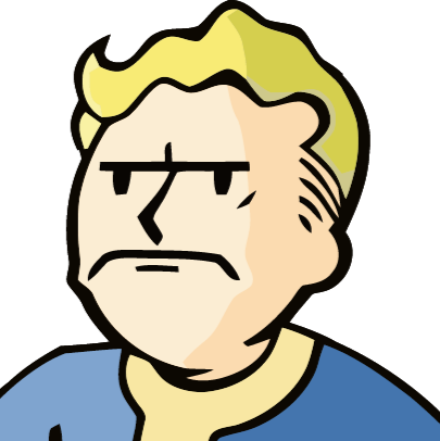 Dion Sues Zenimax Over “morally Indefensible” Fallout - Angry Fall Out Boy (405x406)