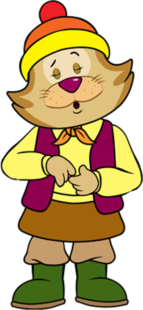 Pip Ahoy - Pendule Belle En Het Beest (499x1056)