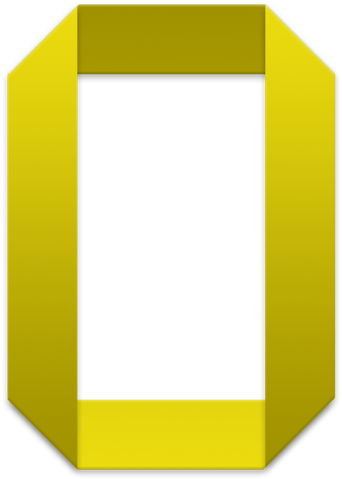 Outlook Letter Icon - Paper Product (512x512)