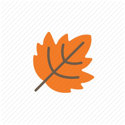 Nature Life By Martial Red - Fall Icon (512x512)