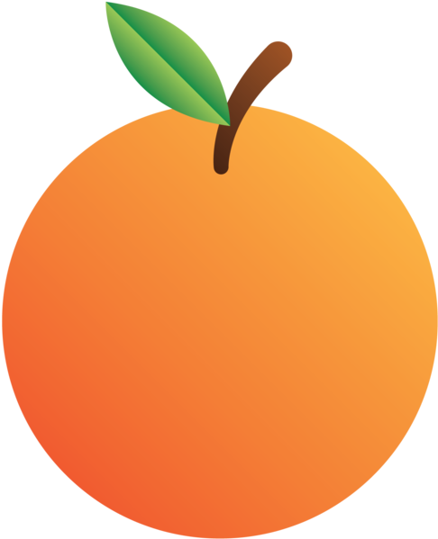 Resumé Advertising, Marketing, Photography Strategy - Tangerine (1000x1000)