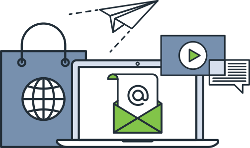 Smtp Email - Model United Nations Alfrink (503x299)